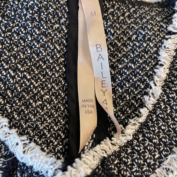 Bailey 44 Jericho Tweed Jacket - Picture 8 of 10